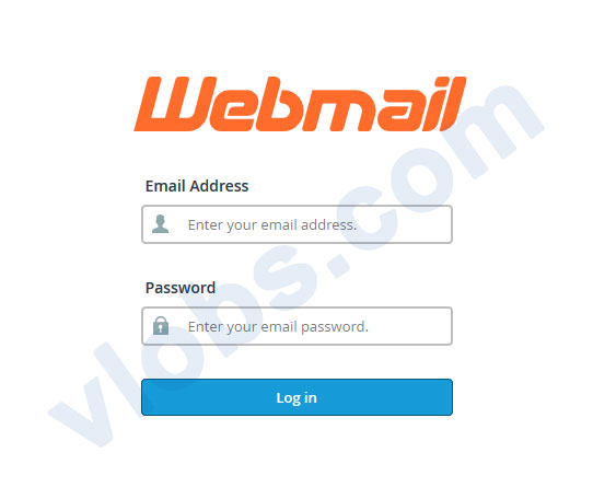 cara ganti password email hosting