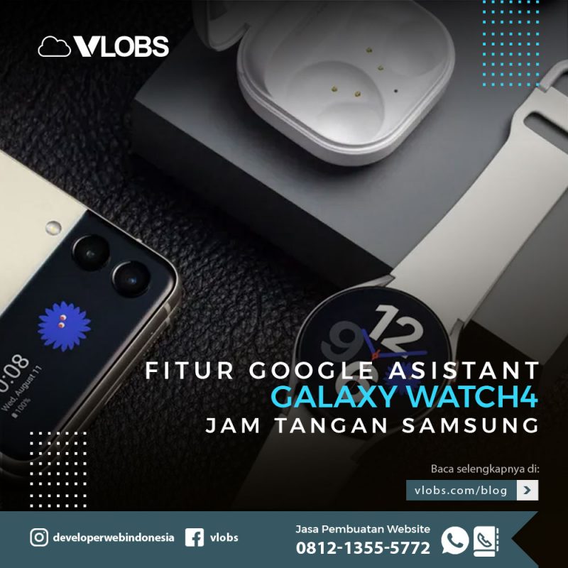 Fitur-Google-Asistant-di-Jam-Tangan-Galaxy-Watch4