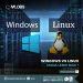 windows vs linux mana lebih baik
