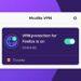 mozilla firefox ekstention vpn