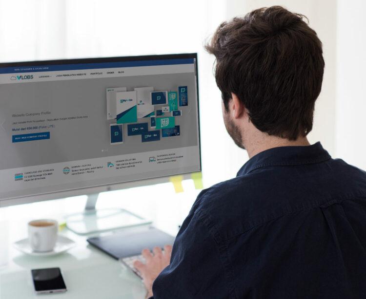 Jenis - jenis Website dan Fungsinya