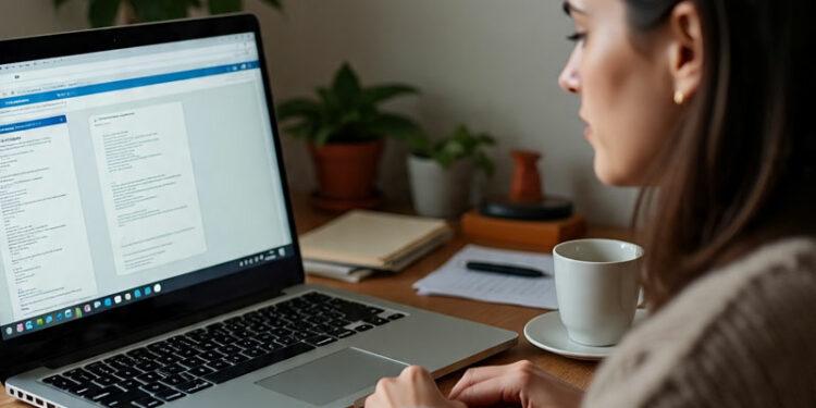 Bisnis Online Dari Rumah Untuk Pemula panduan dan tips lengkap