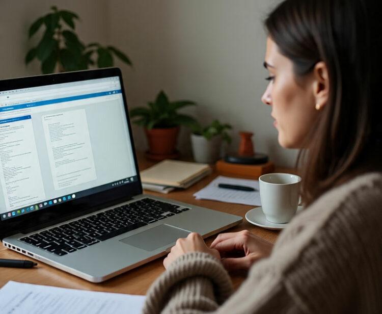 Bisnis Online Dari Rumah Untuk Pemula panduan dan tips lengkap