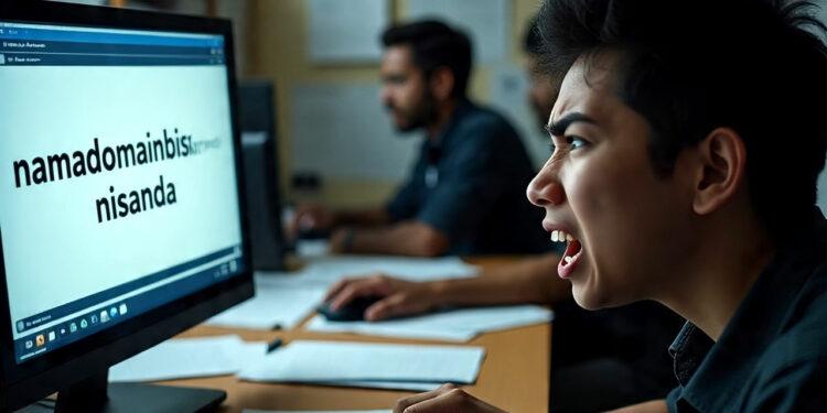 Masa Tenggang dan Risiko Jika Domain Tidak Diperpanjang