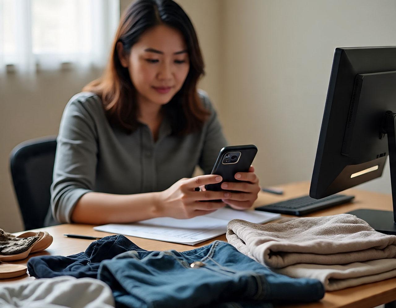 tantangan yang sering di hadapi pemula dalam bisnis online dari rumah