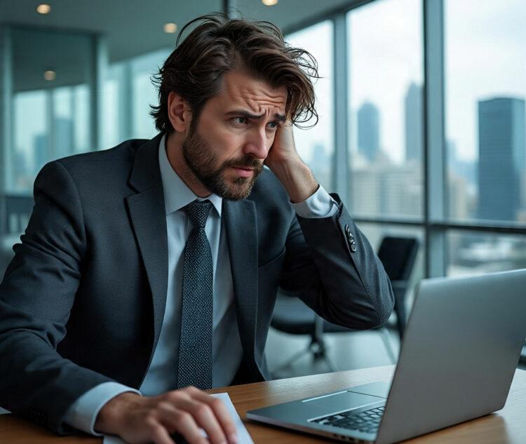 usaha tanpa website bisa kalah bersaing