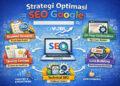 Optimasi SEO Google Proses, Strategi, dan Kesalahan yang Sering Dilupakan