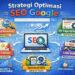 Optimasi SEO Google Proses, Strategi, dan Kesalahan yang Sering Dilupakan