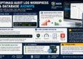 Waspada! Pengguna All In One WP Security, Table Ini Bisa membengkak Hingga Ratusan GB
