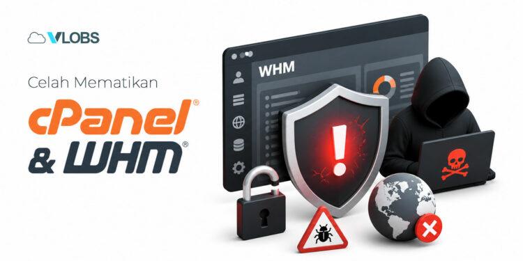 cPanel Hack 2026