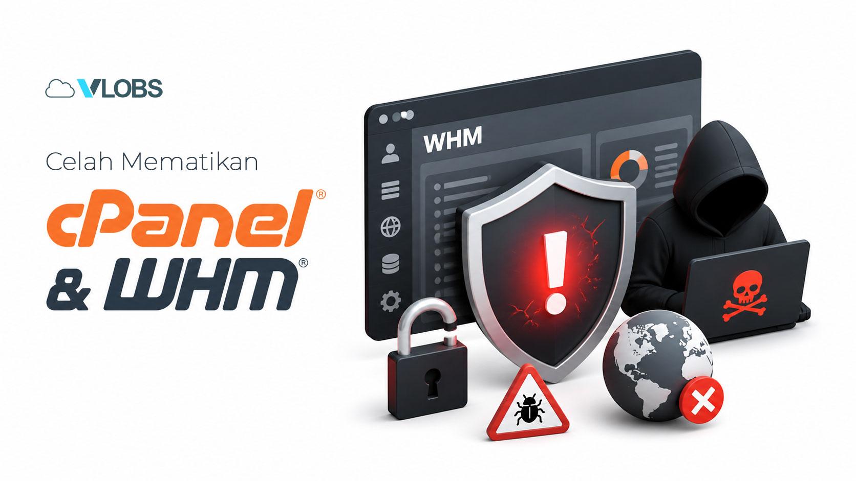 cPanel Hack 2026: Ketika 