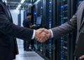 Salim Group Akuisisi Penuh Data Center Keppel di Bogor, IndoData Siapkan Ekspansi Digital