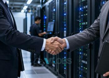 Salim Group Akuisisi Penuh Data Center Keppel di Bogor, IndoData Siapkan Ekspansi Digital