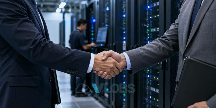 Salim Group Akuisisi Penuh Data Center Keppel di Bogor, IndoData Siapkan Ekspansi Digital