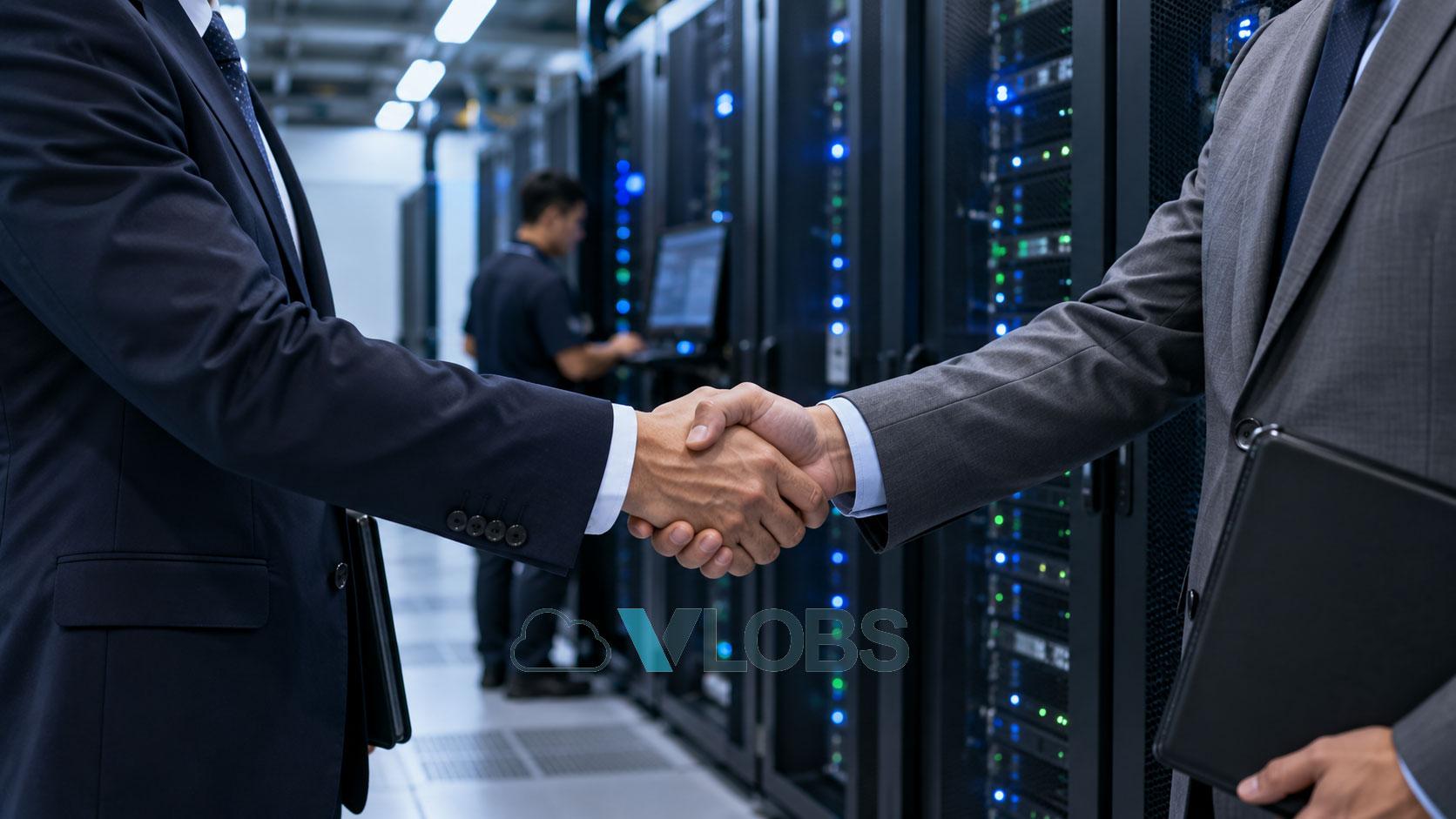 Salim Group Akuisisi Data Center Keppel di Bogor, IndoData Siapkan Ekspansi Digital