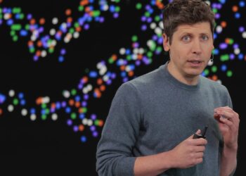 OpenAI Masuk Pasar Agen Pribadi dengan Dots, Tantang Meta