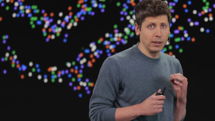 OpenAI Masuk Pasar Agen Pribadi dengan Dots, Tantang Meta