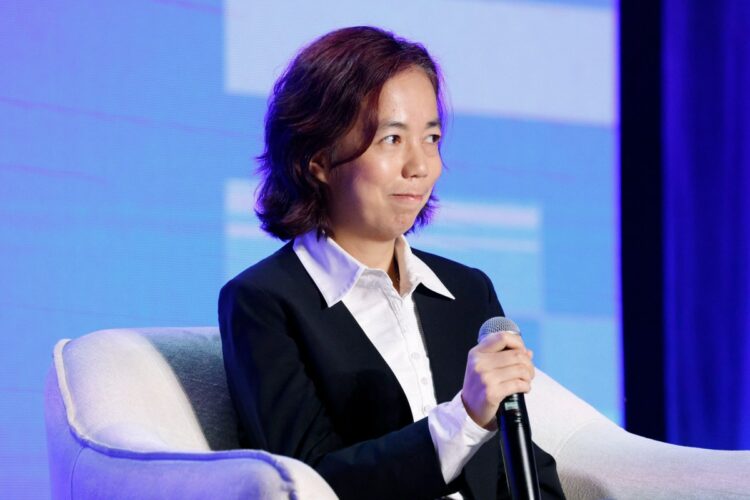 AMD Akuisisi World Labs Senilai US$8,2 Miliar, Fei-Fei Li Bergabung