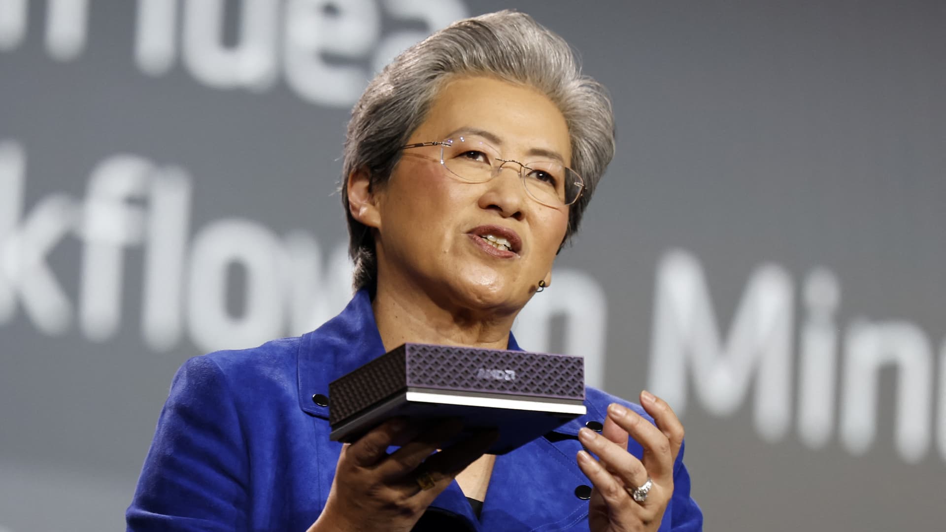 AMD Akuisisi World Labs Milik Fei-Fei Li Senilai US$8,2 Miliar