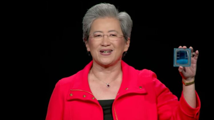 AMD Sempat Tembus Valuasi US$1 Triliun, Cramer Optimistis