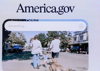 America.gov Gunakan Gemini dan Grok untuk Bantu Warga AS