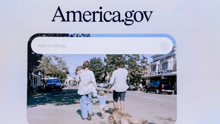 America.gov Gunakan Gemini dan Grok untuk Bantu Warga AS
