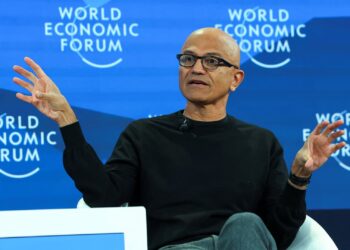 Microsoft Satukan AI Bisnis dan Coding dalam Aplikasi Copilot