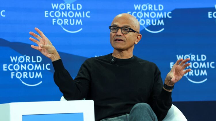 Microsoft Satukan AI Bisnis dan Coding dalam Aplikasi Copilot