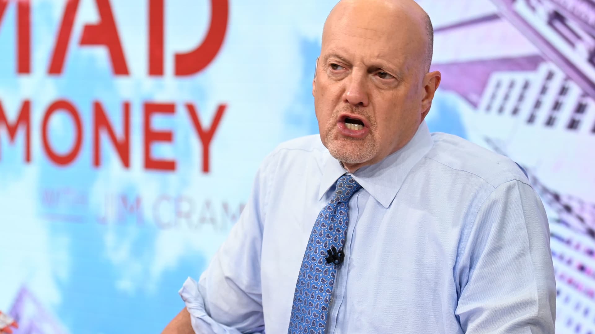Jim Cramer Nilai Pasar Terlalu Khawatir soal Dampak Muse AI