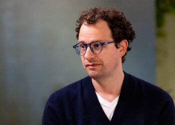 CEO Anthropic Dario Amodei Akan Bertemu Trump dalam Jamuan Privat