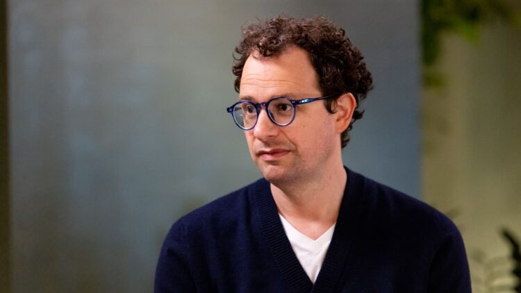CEO Anthropic Dario Amodei Akan Bertemu Trump dalam Jamuan Privat