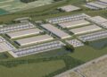 Pasokan Chip dan Packaging Batasi Ekspansi Data Center AI AS