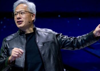 Jensen Huang Sebut Distilasi AI sebagai Bentuk Persaingan