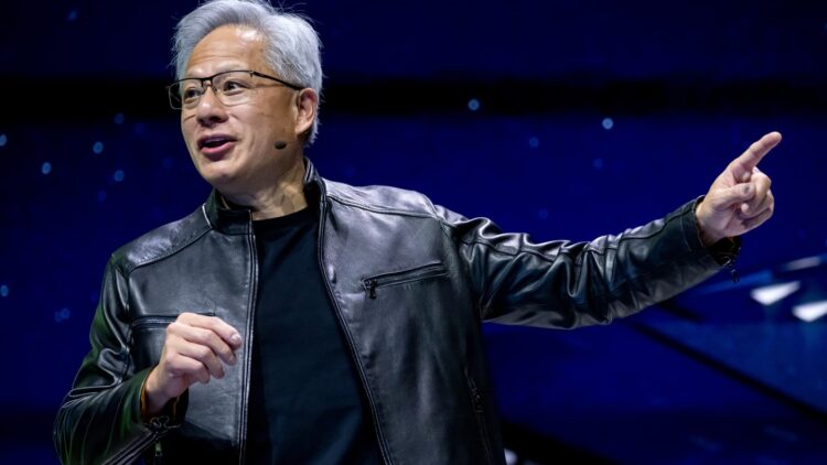 Jensen Huang Sebut Distilasi AI sebagai Bentuk Persaingan