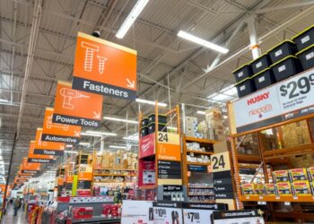 AWS Perlu Menerima Perannya sebagai Pemasok Infrastruktur AI