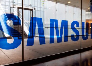 Samsung dan Lima Afiliasi Siapkan Investasi US$1 Miliar di Helix