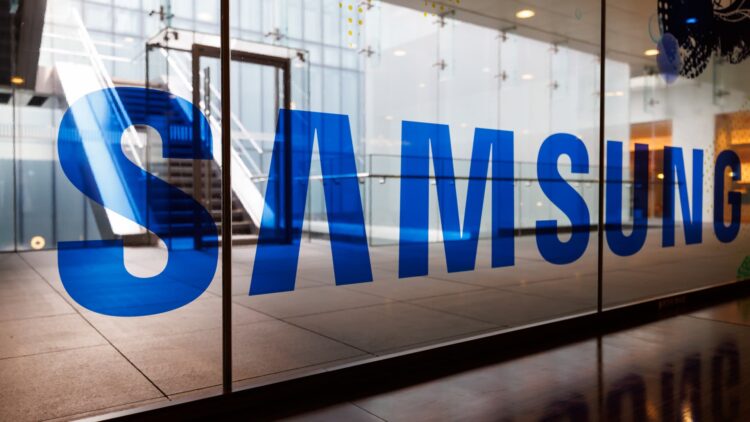 Samsung dan Lima Afiliasi Siapkan Investasi US$1 Miliar di Helix
