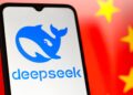 Penggunaan Model AI China Melonjak, Washington Kian Khawatir
