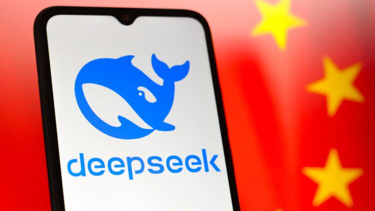 Penggunaan Model AI China Melonjak, Washington Kian Khawatir