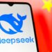 Penggunaan Model AI China Melonjak, Washington Kian Khawatir