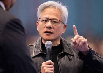 Nvidia Rilis Platform untuk Mengendalikan Perilaku AI Agent