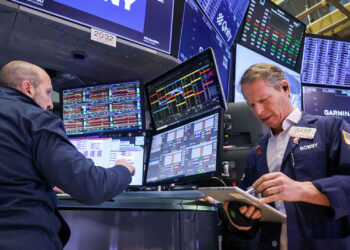 Nvidia Rilis Platform Keamanan Agen AI dan Tambah Buyback