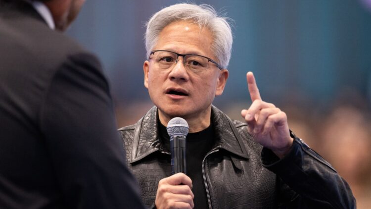 Nvidia Rilis Platform untuk Mengendalikan Perilaku AI Agent