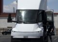 Tesla Buka Pabrik Semi di Nevada, Bidik Produksi 50.000 Truk per Tahun