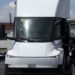 Tesla Buka Pabrik Semi di Nevada, Bidik Produksi 50.000 Truk per Tahun