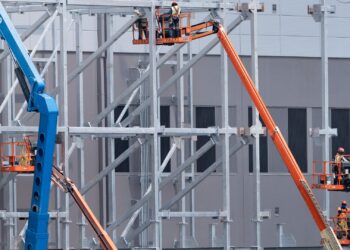 Boom Pekerjaan Teknisi Data Center Terancam Penolakan Publik?