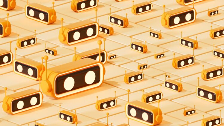 Instinct Raih Pendanaan Seri C US$1 Miliar dengan Valuasi US$10 Miliar