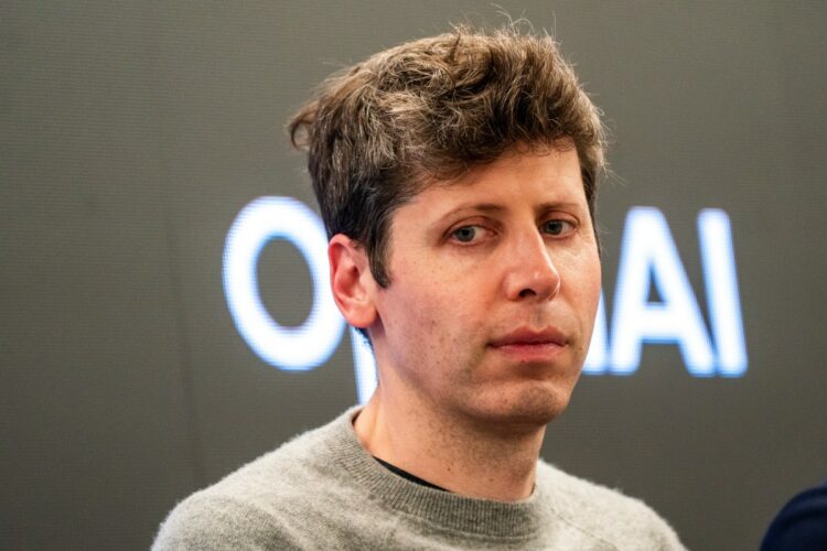 OpenAI Dikabarkan Berunding untuk Pendanaan US$30 Miliar