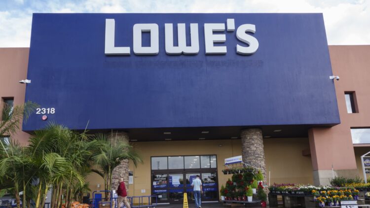 Lowe’s Luncurkan Pengiriman Drone Bersama DoorDash dan Wing