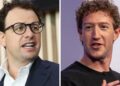Zuckerberg dan Amodei Dijadwalkan Bertemu Trump pada Selasa